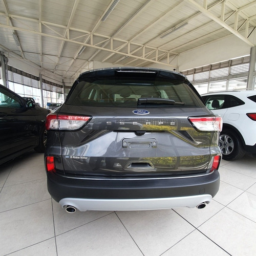 Ford Escape 2021 2.0 Se 4x2