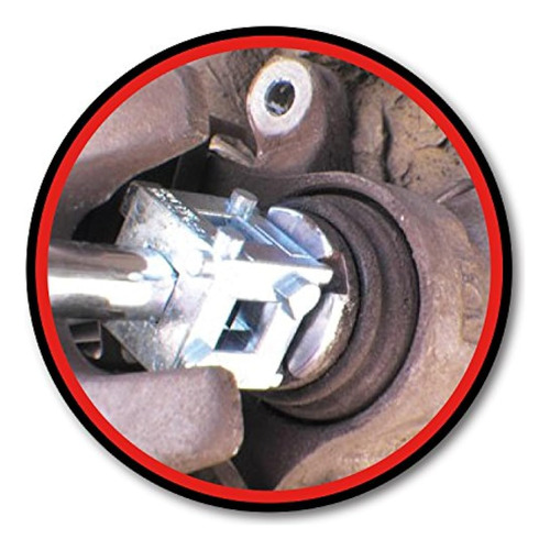 Herramienta De Rendimiento W80621 38inch Drive Disc Brake Pi