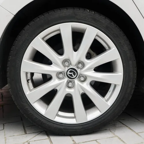 Mazda 3 Grand Touring