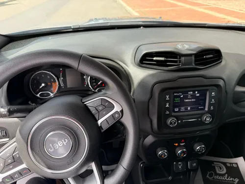 Jeep Renegade 1.8 Sport