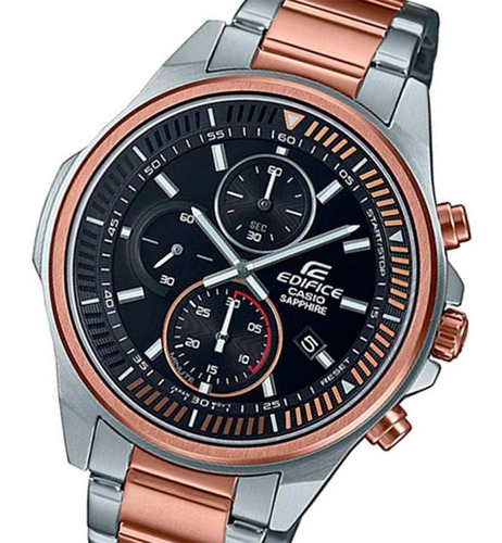 Reloj Hombre Casio Edifice Efr-s572gs-1a Joyeria Esponda