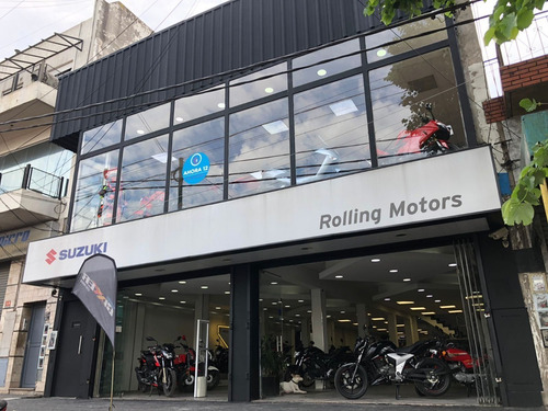 Imagen 8 de 8 de Service Taller Especializado Motos Rolling Motors San Justo