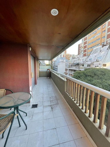 Imagen 6 de 23 de Venta Depto 4 Amb ¨la Imprenta¨balcon Terraza
