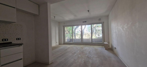 Venta Departamento Ambiente - Palermo. Divisible, A Pulmón. Balcón Terraza