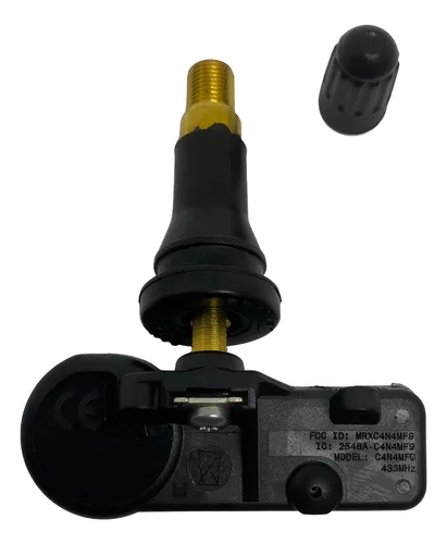 Sensor Presion De Inflado Jeep Mopar