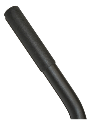 Barra Dorsalera 120cm+ Corta P/polea +mosquetón Multigim Gmp