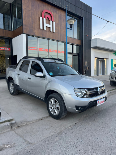 Renault Duster Oroch 1.6 Dynamique