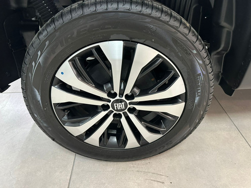 Fiat Toro 2.0 350 Multijet Volcano 4x4 At