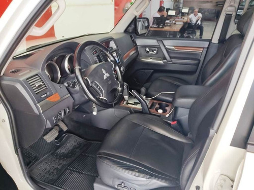 Mitsubishi Pajero Full Hpe 4x4 3.2 Turbo Intercoole..mit0646