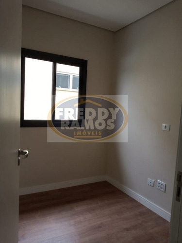 Imagem 22 de 30 de Casa A Venda No Bairro Jardim Rodeio Em Mogi Das Cruzes - - 396-1