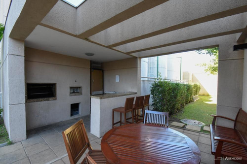 Imagem 23 de 29 de Ap Com 64m², 2d E 1 Vaga - Rio Pequeno - Ap193241v