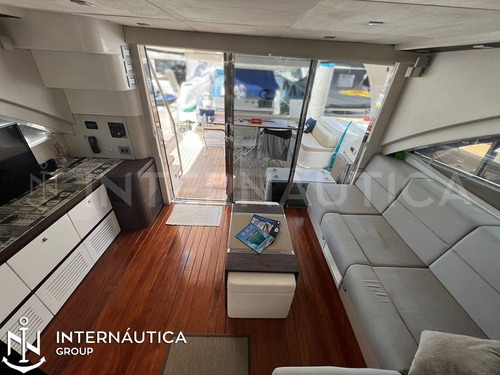 Imagem 4 de 14 de Phantom 620 Fly 2014 Schaefer Sessa Intermarine Cimitarra