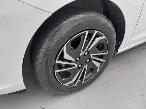 Chevrolet Onix 1.0 FLEX PLUS LT MANUAL