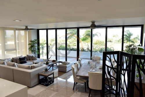 Imagen 5 de 14 de Condominio En Venta En Cancún