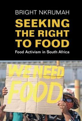 Libro Seeking The Right To Food : Food Activism In South ...