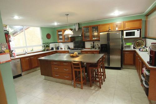 Casa En Renta Ubicada En Chiluca, Atizapán De Z. Cod. Er990