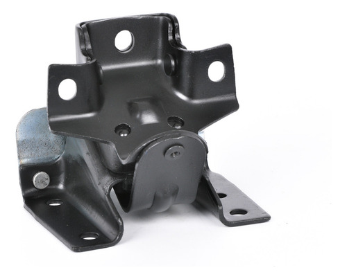 Soporte Motor Frontal Derecho Izquierdo P/ Chevrolet Silver7