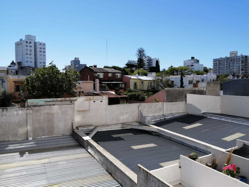 Venta Apartamento Monoambiente Tres Cruces Central P 304