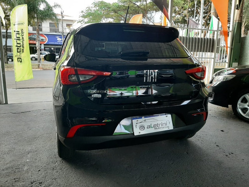 Imagem 5 de 10 de Fiat Argo 1.0