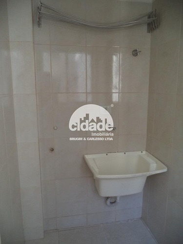 Imagem 19 de 23 de Apartamento À Venda, 3 Quartos, 1 Vaga, Country - Cascavel/pr - 12257
