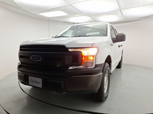 Ford F-150 XL CREW CAB 4X2 5.0L V8