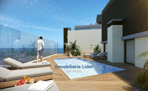 Imagen 5 de 11 de Alquiler Apartamento 1 Dormitorio En Malvin Cw174598
