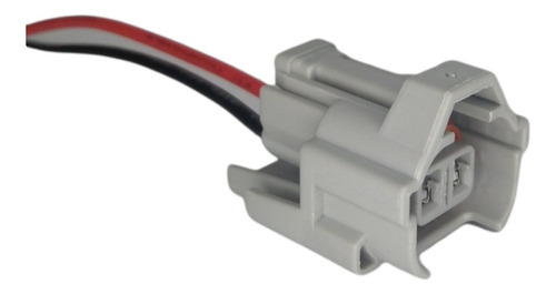 Conector De Inyector Ford Laser Mazda Allegro Demio Camry 