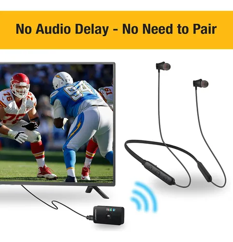 Auriculares Homespot Hs-jy100-bun128d No Se Aplican