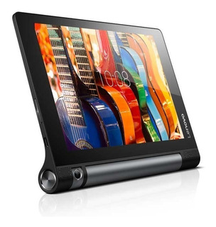 Vidrio Protector Biselado Lenovo Yoga Tab 3 De 8 Pulgadas