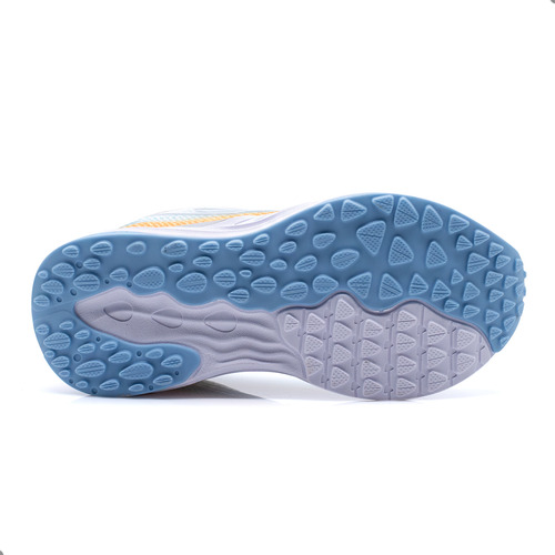 Zapatillas Repplay Kids Deportiva Urbana Arp2595 Color Iii