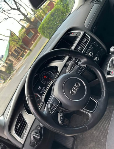 Audi A4 1.8 Ambition Tfsi 170cv