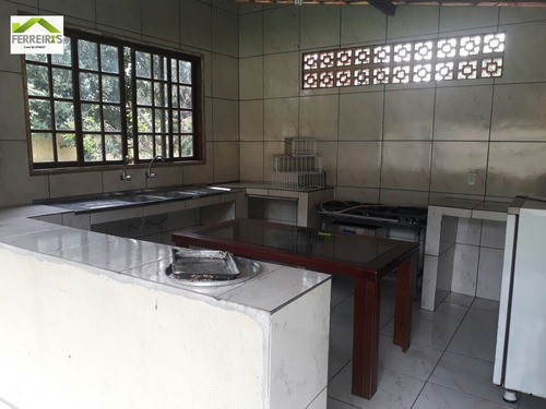Imagem 16 de 25 de Sala Comercial A Venda No Bairro Chácaras Rio-petrópolis - 34-1