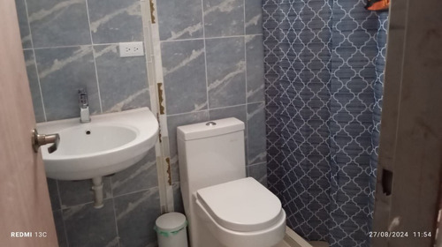 Se Vende Apartamento Avenida Principal De Tipuro