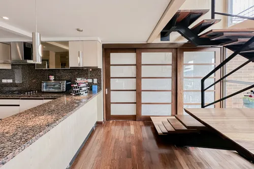 Apartamento En Arriendo En Portales Del Norte. Cod A7308