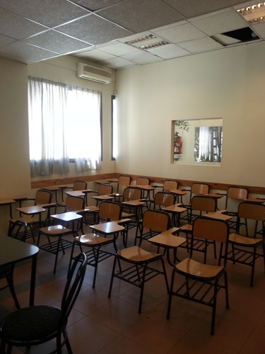 Imagen 3 de 10 de Alquiler De Espacios Por Hora / Mes Para Dictado De Cursos