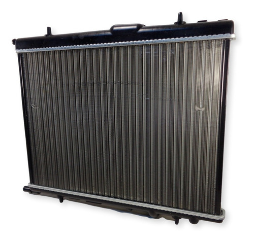 Radiador Citroen C4 2007-2012 1.6 16v