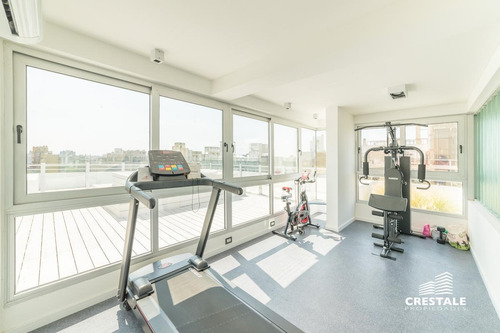 Imagen 25 de 30 de Venta Departamento 2 Dormitorios Orientación Norte, Cochera - Rosari, Santa Fe