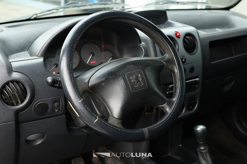 Peugeot Partner 1.6 HDI CONFORT PLC L10