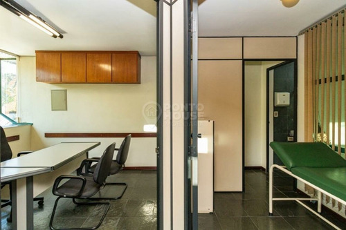 Imagem 5 de 15 de Sobrado Com 7 Quartos E 2 Suítes Á Venda No Bairro Da Saúde - Ph20834