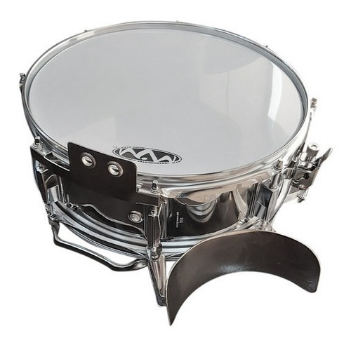 Caja Banda 14 X 5.5 C-piernera Sostenedor Especial Vm