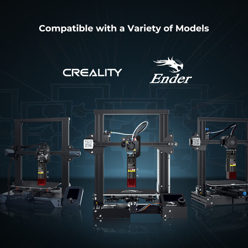 Kit Módulo Láser Creality 10w 0,08mm