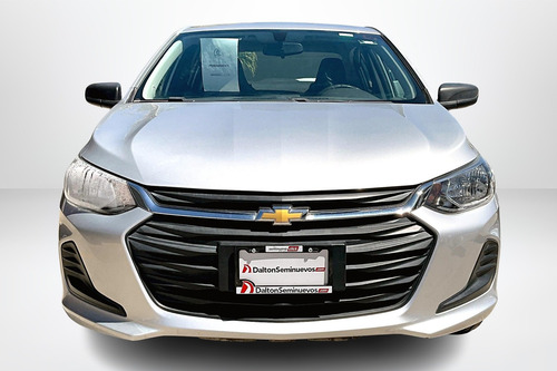 Chevrolet Onix 2021