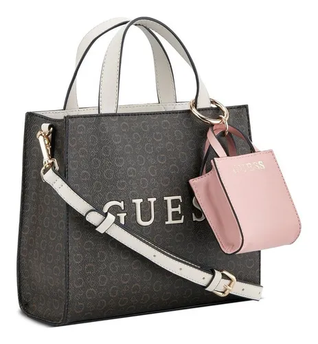 Bolsa Tote Guess Factory