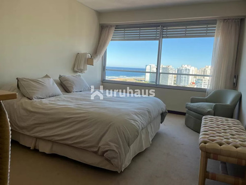 Departamento Venta Punta Del Este Tiburon 2