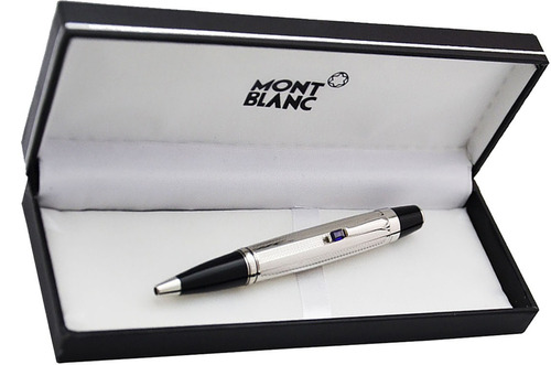 Lapicero Montblanc Boheme Esfero Boligrafo E54