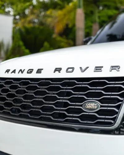 Range Rover Vogue V8 Supercharged 5.0l