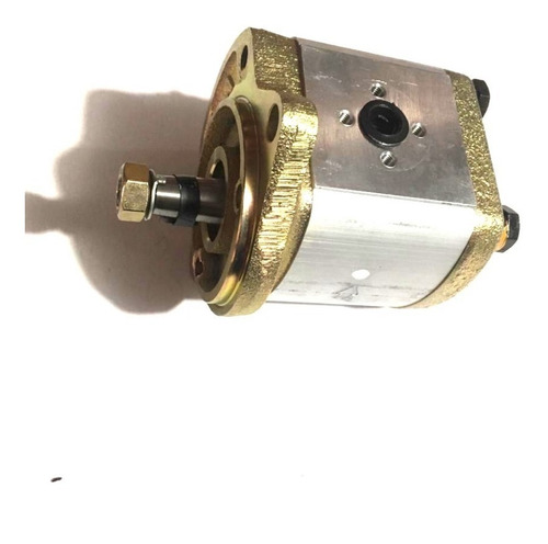 Imagen 1 de 6 de Bomba Hidráulica Venturi Fiat 700e / 800e / 900e / 1120e/920