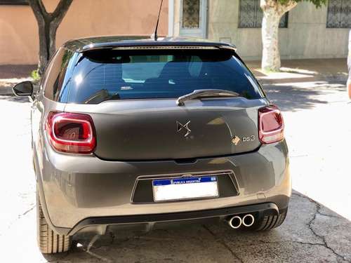 Ds3 Performance
