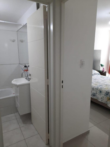 Imagen 10 de 13 de Departamento En Venta 1 Dormitorio Bº Centro (ref#1014)