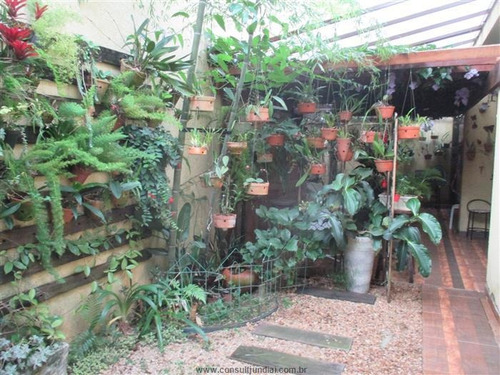 Imagem 15 de 29 de Casas Em Condomínio À Venda Em Jundiaí/sp - Compre O Seu Casas Em Condomínio Aqui! - 1404120